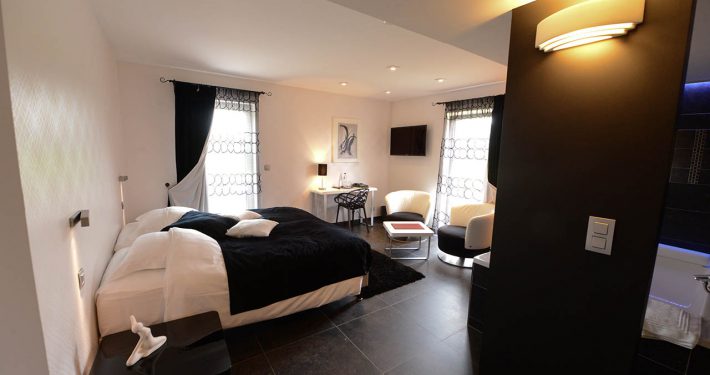 Chambre Ruchottes