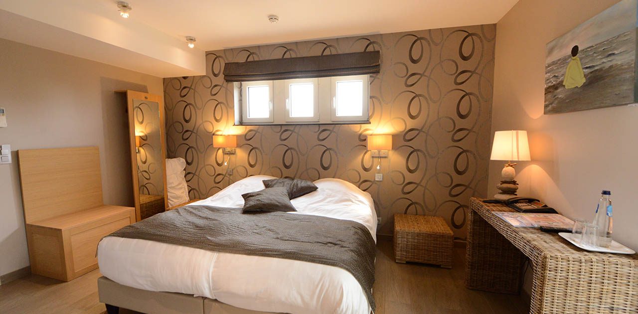 Chambre Mazis