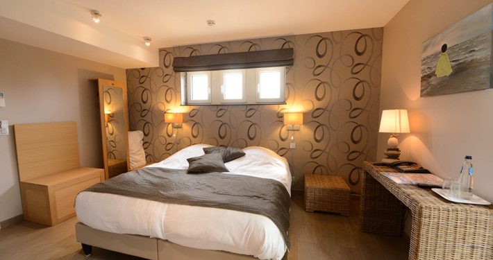 Chambre Mazis