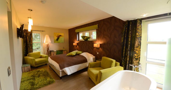 Chambre Charmes