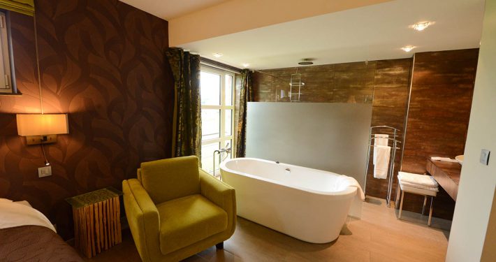 Chambre Charmes