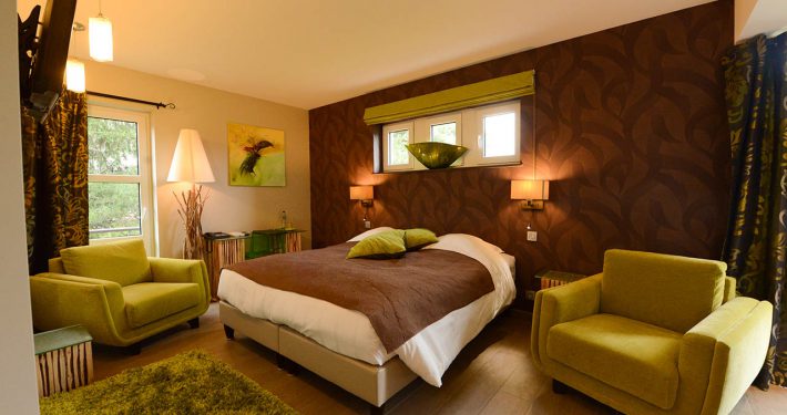 Chambre Charmes