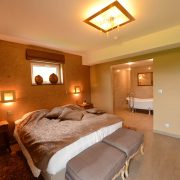 Chambre Chapelle