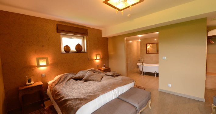 Chambre Chapelle