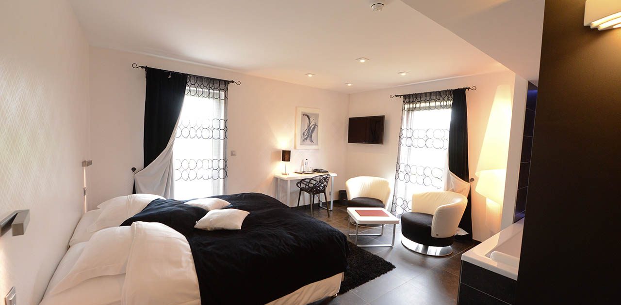Chambre Ruchottes
