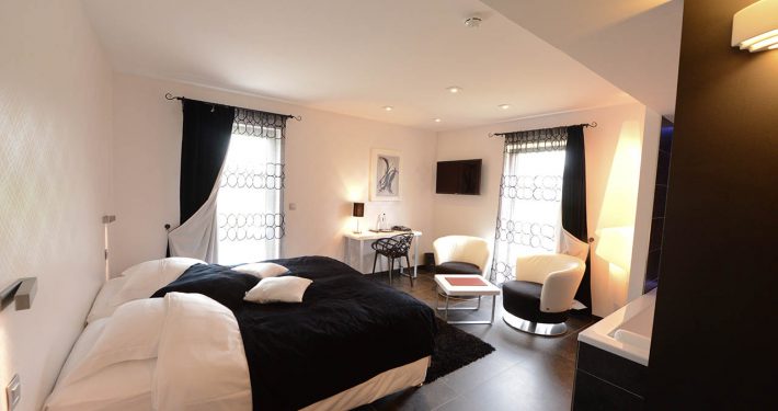 Chambre Ruchottes