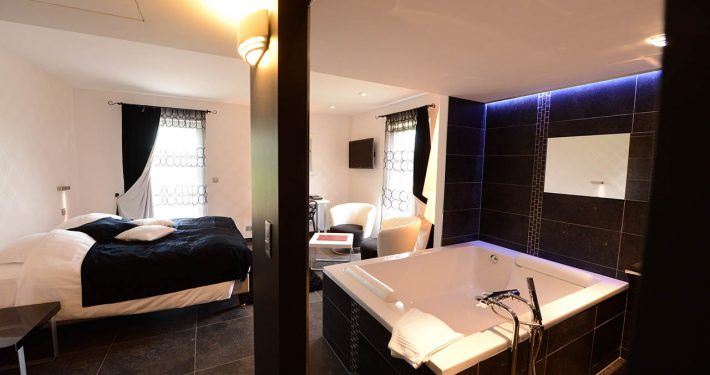 Chambre Ruchottes