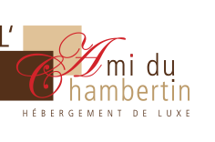 L'ami du Chambertin, hébergement de luxe