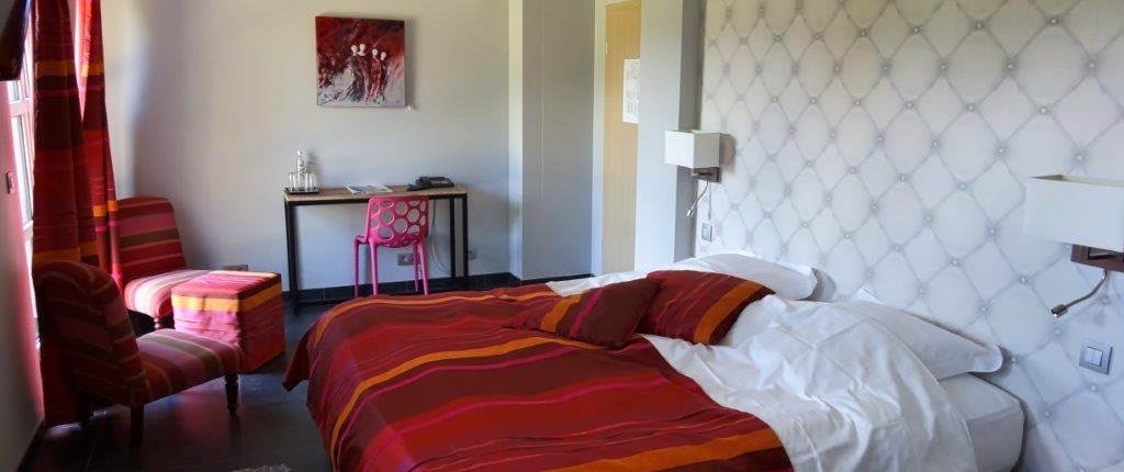 Chambre Griottes