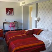 Chambre Griottes