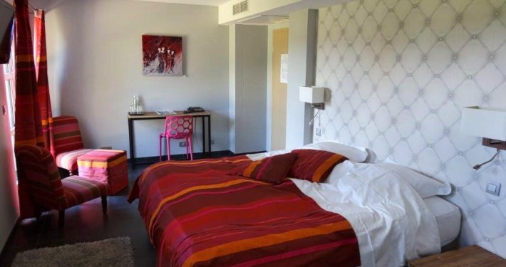 Chambre Griottes