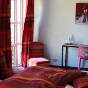 Chambre Griottes