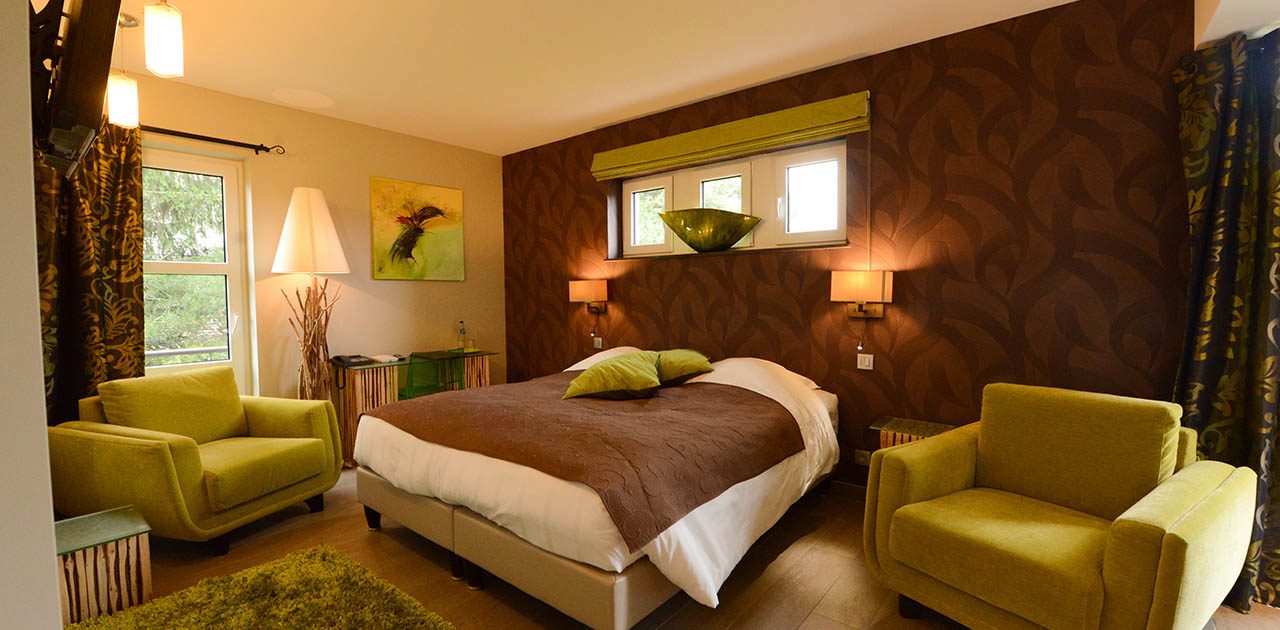 Chambre Charmes