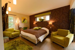 Chambre Charmes