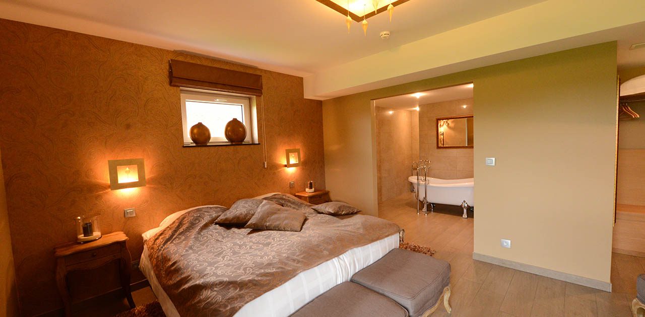Chambre Chapelle