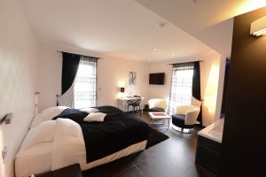 Chambre Ruchottes